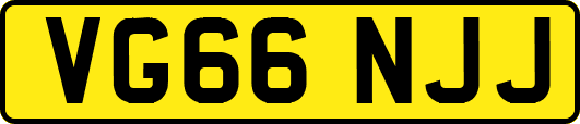 VG66NJJ