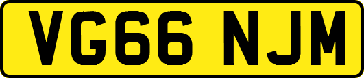 VG66NJM