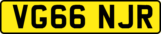 VG66NJR