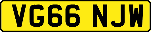 VG66NJW