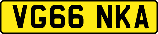 VG66NKA