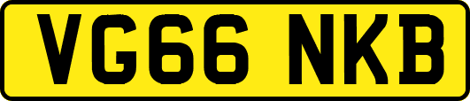 VG66NKB