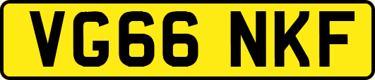 VG66NKF