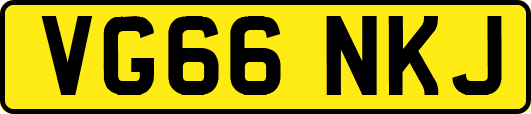 VG66NKJ