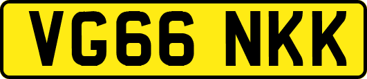 VG66NKK