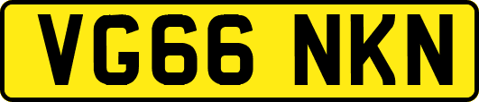 VG66NKN