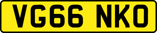 VG66NKO