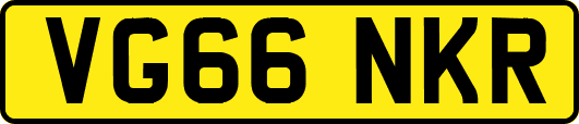 VG66NKR
