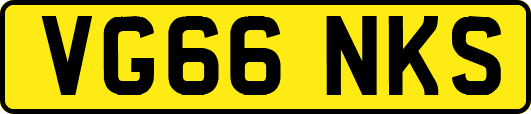 VG66NKS