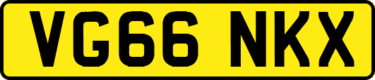 VG66NKX