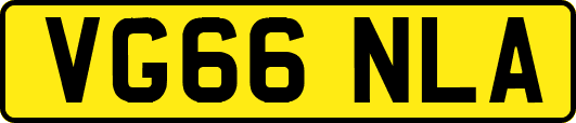VG66NLA