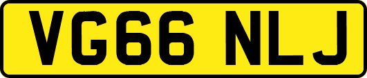 VG66NLJ