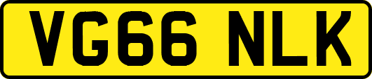 VG66NLK