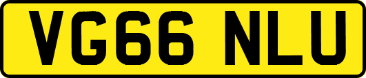 VG66NLU