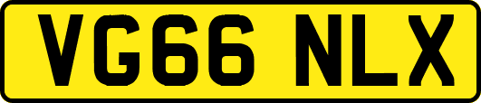VG66NLX