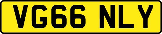 VG66NLY
