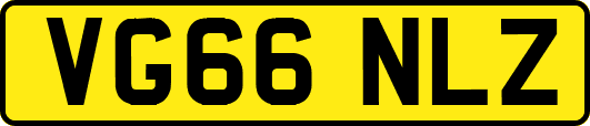 VG66NLZ