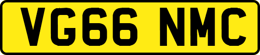 VG66NMC