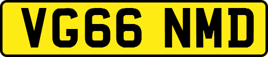 VG66NMD