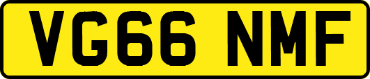 VG66NMF