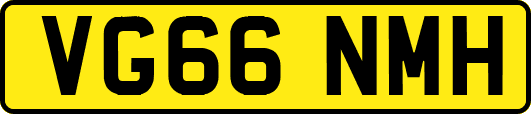 VG66NMH