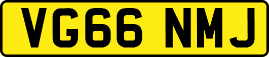 VG66NMJ