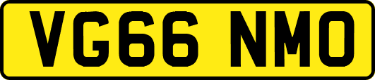 VG66NMO