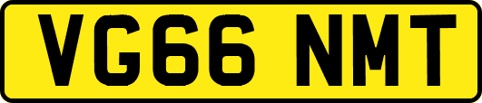 VG66NMT