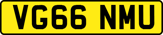 VG66NMU