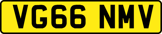 VG66NMV