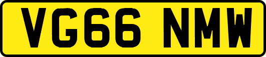 VG66NMW