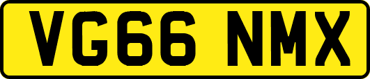 VG66NMX