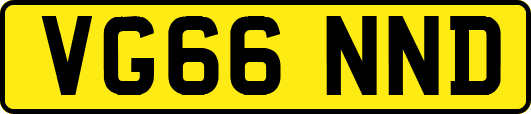 VG66NND