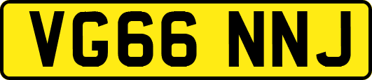 VG66NNJ