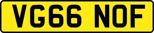 VG66NOF