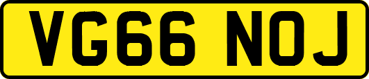 VG66NOJ