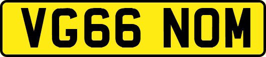 VG66NOM