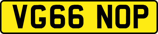VG66NOP