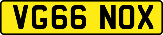 VG66NOX