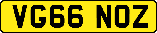 VG66NOZ