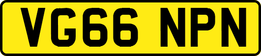 VG66NPN