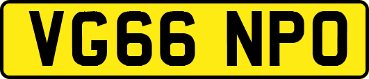 VG66NPO
