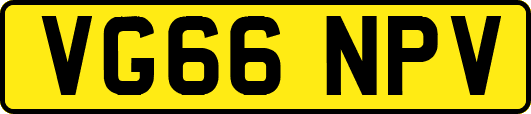VG66NPV