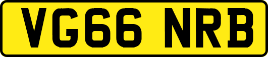 VG66NRB