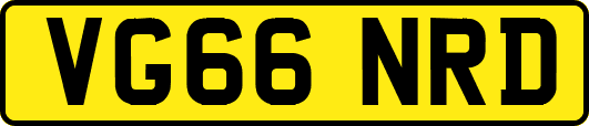 VG66NRD