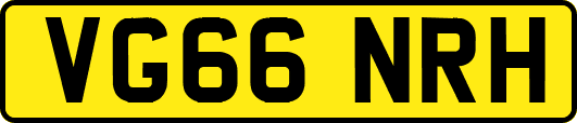 VG66NRH