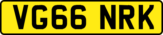 VG66NRK