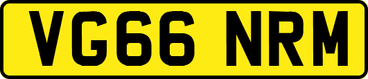 VG66NRM