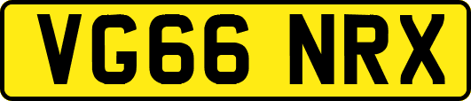 VG66NRX