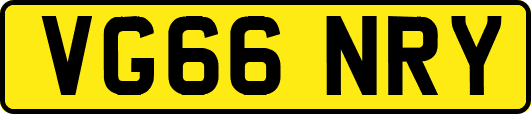 VG66NRY